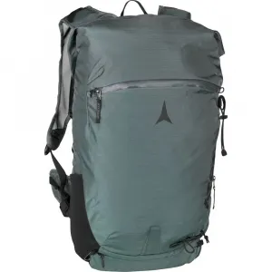Рюкзак Atomic Backland 22L, зеленый