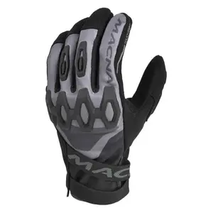 Защитные перчатки Macna Zairona woman, черный