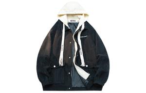 Куртка унисекс BOBBY ABLEY, Розовый