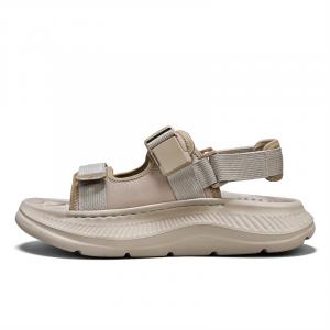 DEERWAY Пляжные сандалии мужские хаки