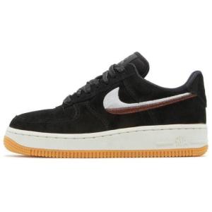 Кроссовки Nike Air Force 1 '07 Lx 'Black Gum' Women's