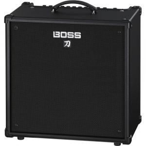 BOSS Katana-110 Bass 60W 1x10" Combo Bass Amplifier KTN110B