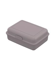 Elasto Органический контейнер для хранения "Break Box" сиреневого цвета