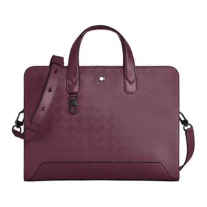Montblanc Портфель Extreme 30 из телячьей кожи, женский, красный