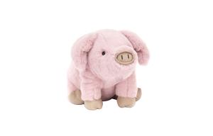 Плюшевая кукла Parker Piglet из коллекции фермерских животных высотой 26см/36см JELLYCAT