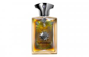 Reflection 45 Perfumes парфюмерная вода с цветочными нотами и пачули 100 мл AMOUAGE