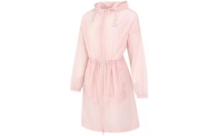 Женский плащ Puma, цвет Pink