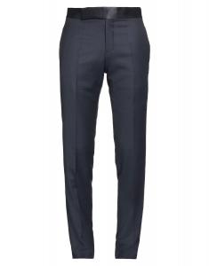 Брюки Giorgio Armani, синий