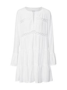 Платье LASCANA Lola, белый