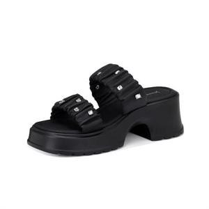 Шлепанцы и сланцы JESSICA SOPHIA Slide Slippers Women's