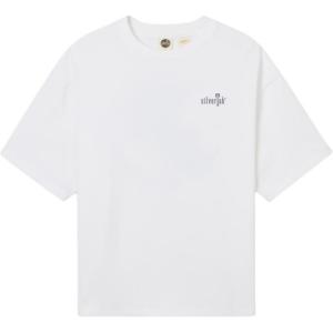 Levis Футболка мужская белая