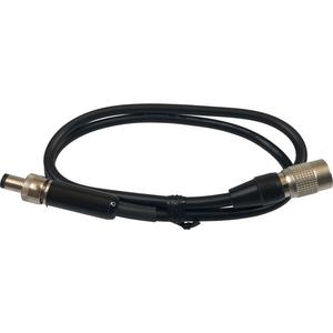 Remote Audio 4-Pin Hirose Male to 760K Cable BDSCH760K