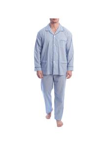 Пижама Kisses and Love, синий