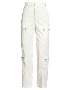 Брюки Dondup, кремовый