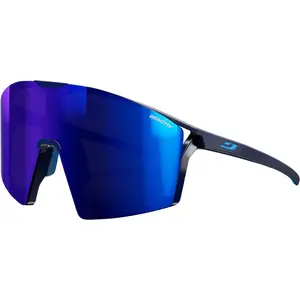 Мужские спортивные очки Edge Reactiv 1-3 с высокой контрастностью Julbo, blau-blau