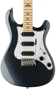 Электрогитара PRS SE NF3 - цвет Gun Metal Grey с грифом из клена