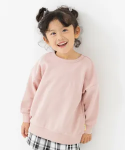 Толстовка Chil2, цвет Smoke Pink