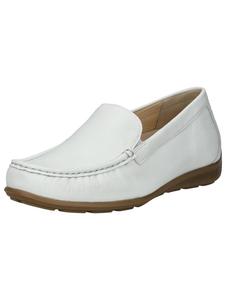 Мокасины GABOR, белый