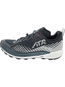 Походные ботинки Amplux 2, синие LOWA