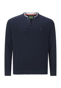 Свитер Эрл Ниамус Charles Colby, синий