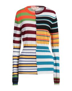 Свитер Marni, бордовый