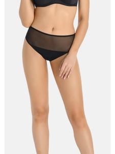 Трусы Teyli, черный