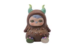 Трендовые фигурки Beech PUCKY POP MART