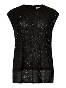 Топ Apricot, черный