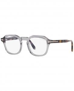 Мужские очки FT5836-B, TR001543 49 Tom Ford
