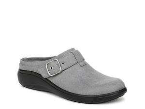 Сабо LifeStride Balance Clog, серый