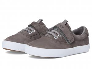 Кроссовки Sperry Kids Spinnaker Washable, Grey 2