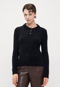 Джемпер ONLY Tall ONLPETRA POLO BLING, Black