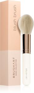 Базовая кисть для румян Brushart, 1 шт
