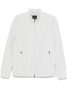 Куртка Theory St Clr, синий