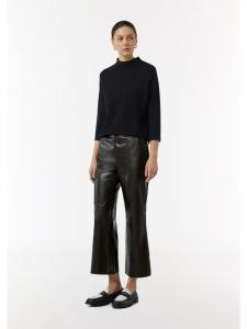 Брюки 9999_черные comma