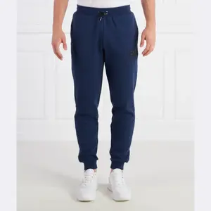 Спортивные брюки стандартного кроя Ea7, синий