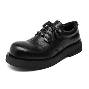 Cachiotti Мужские повседневные туфли KAQIAODI черного цвета