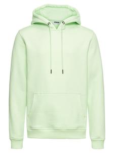 Толстовка Urban Classics, цвет Mint