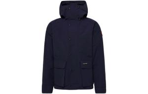 Canada Goose Куртка мужская голубая, Ocean Blue