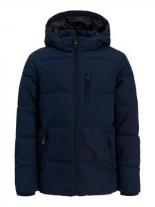 Зимняя куртка JACK & JONES Junior