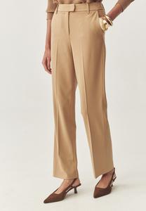 Брюки TATUUM SAS, Light Camel/Camel