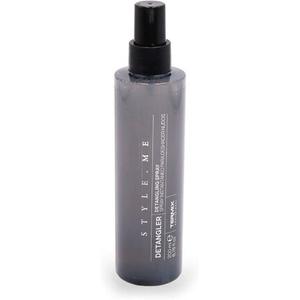 Спрей для распутывания волос Styleme Мгновенное средство для распутывания узлов с формулой, обогащенной касторовым маслом, 200 мл, Termix