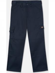 Рабочие брюки "Everyday Trousers" синего цвета Dickies