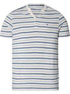 BABISTA Футболка 'Farlor' в белом цвете