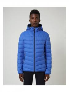 Napapijri NAPARIJRI NP0A4ENNR171 Куртка синего цвета