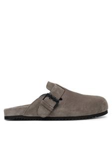 Мюли 1G8858U E46X050325 Vic Matié, серый