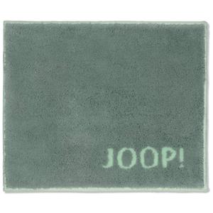 Коврик для ванной classic 281 нефрит - 090 Joop!, зеленый