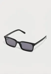 Солнцезащитные очки lunettes унисекс Mm6 Maison Margiela, Black