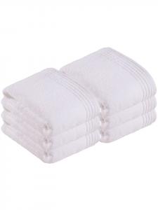 Полотенце для ванной и душа Vossen, белый