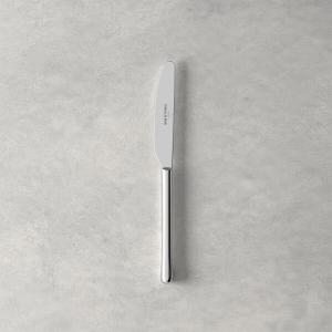 Нож для торта Удине Villeroy & Boch, серебро/платина